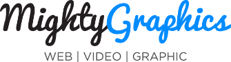 Mightygraphics Logo